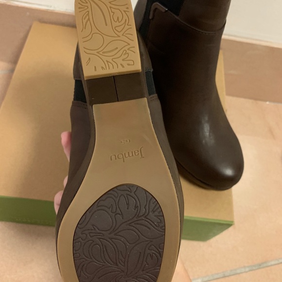 Booties - Picture 2 of 5